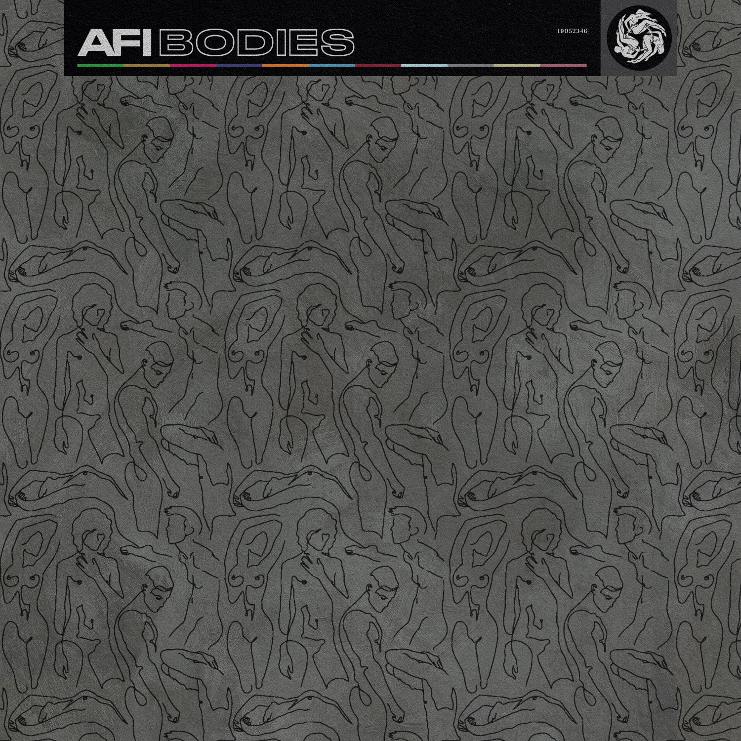 AFI - BODIES - Out June 11