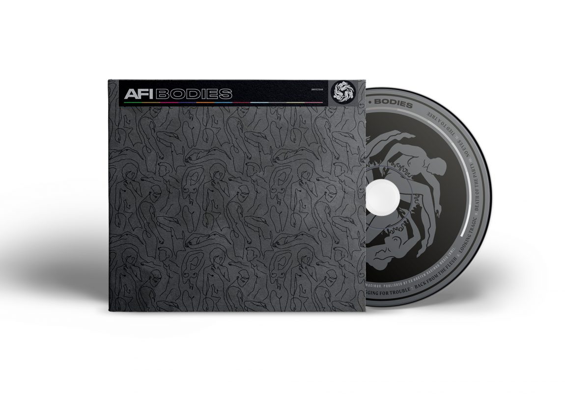 New album Bodies Available June 11 - All You Need to Know - AFI