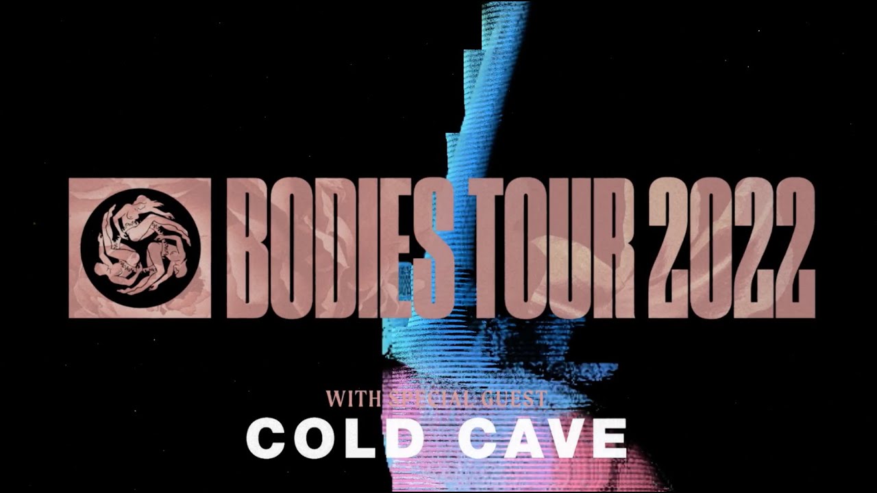 afi setlist 2022 bodies tour
