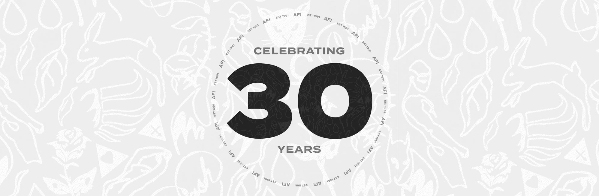 Celebrating 30 Years Of AFI
