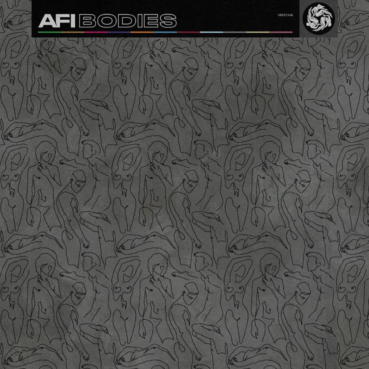AFI - Bodies - Out Now