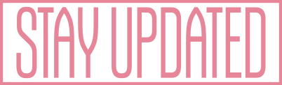 Updates